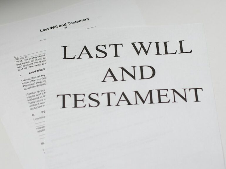 You Can Write Your Own Will in Malaysia, But Should You?